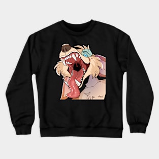 Mawshot Crewneck Sweatshirt